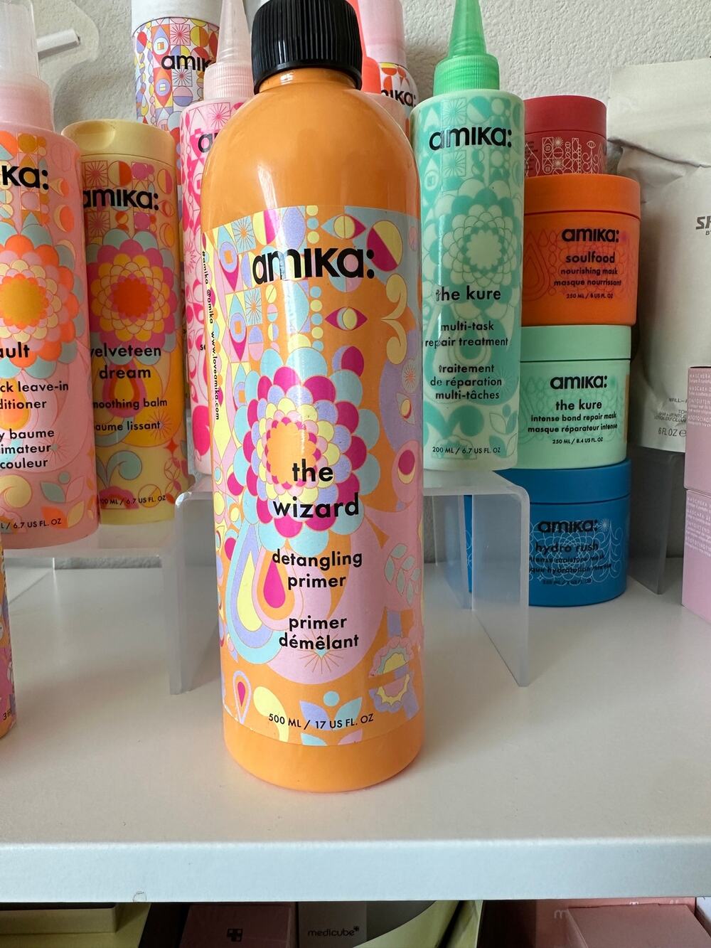 Amika The Wizard 500 mL